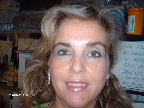 Fotografia de ROESTO, Chica de 56 años