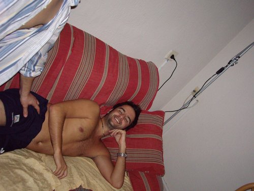Fotografia de aguslogar, Chico de 45 años