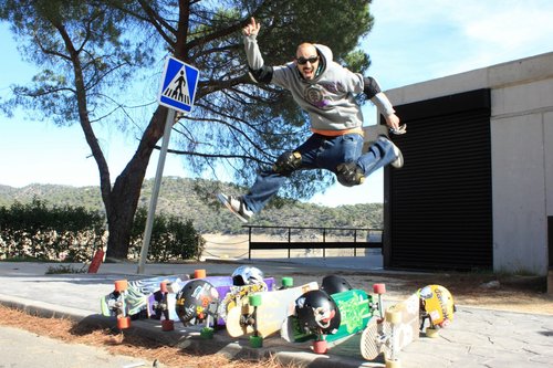 Fotografia de Pedrolong, Chico de 43 años