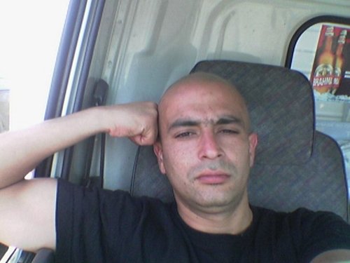 Fotografia de pelado2008, Chico de 50 años