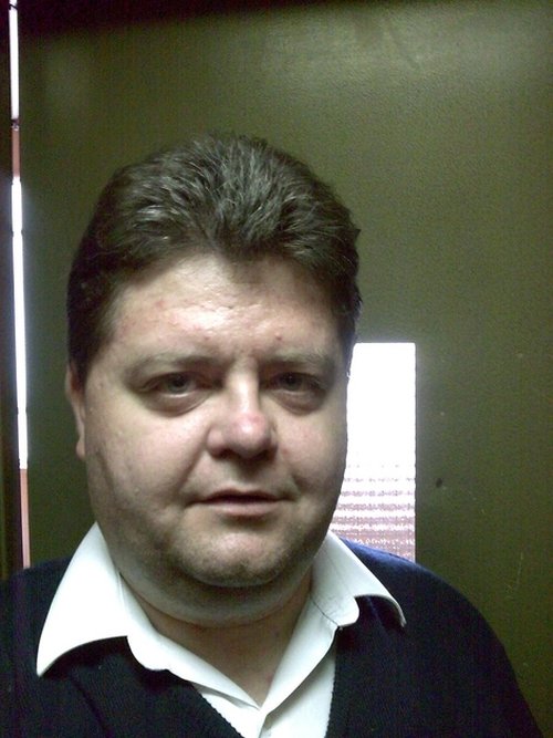 Fotografia de orion44, Chico de 60 años