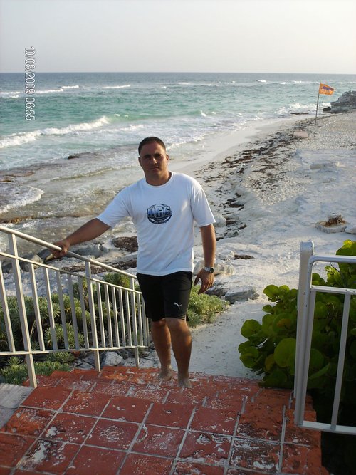 Fotografia de dantes28, Chico de 43 años