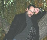 Fotografia de hectored, Chico de 40 años