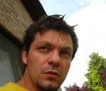 Fotografia de davicm, Chico de 49 años