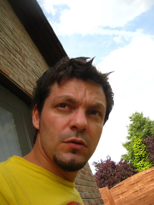 Fotografia de davicm, Chico de 49 años