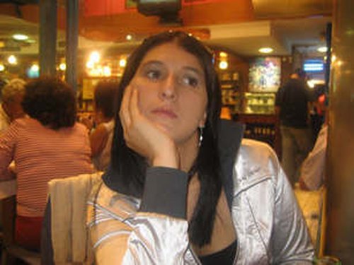 Fotografia de sstella, Chica de 41 años