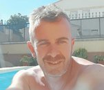 Fotografia de Iriandrago, Chico de 40 años