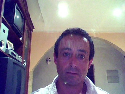 Fotografia de Samchez, Chico de 59 años