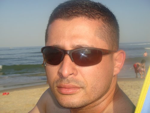 Fotografia de hawkuh60, Chico de 45 años