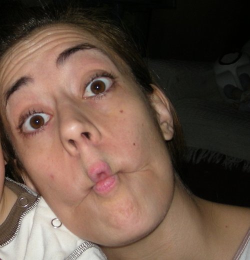 Fotografia de natina, Chica de 47 años