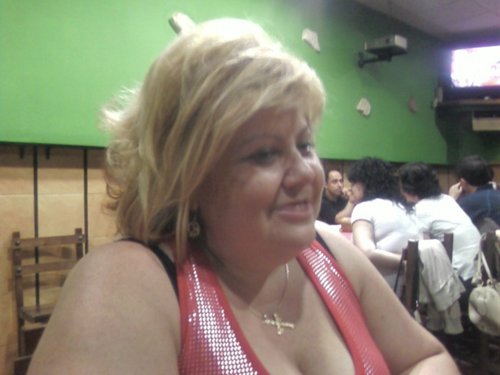 Fotografia de nuriacf, Chica de 59 años