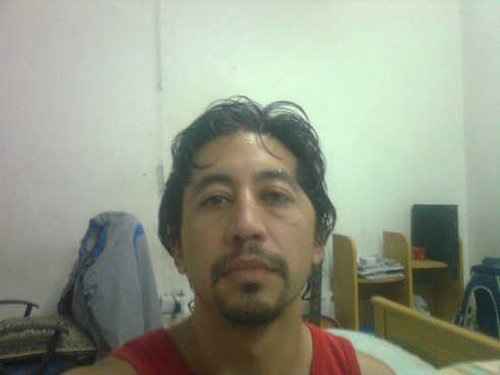 Fotografia de EstebanNav30, Chico de 44 años