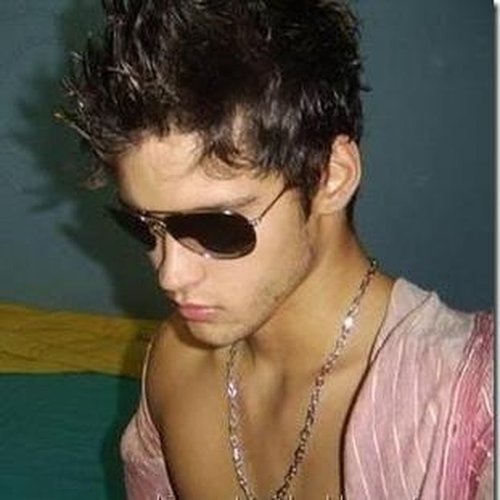 Fotografia de dexter22, Chico de 38 años