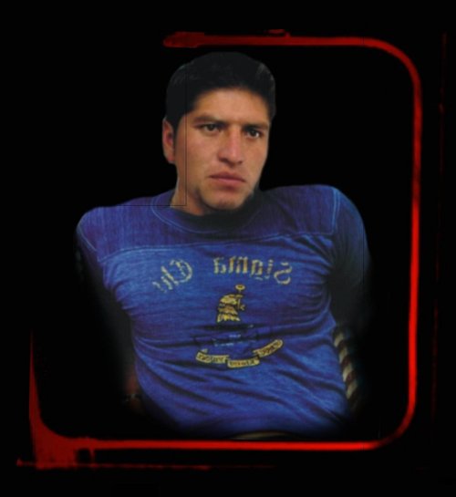 Fotografia de darekk, Chico de 43 años