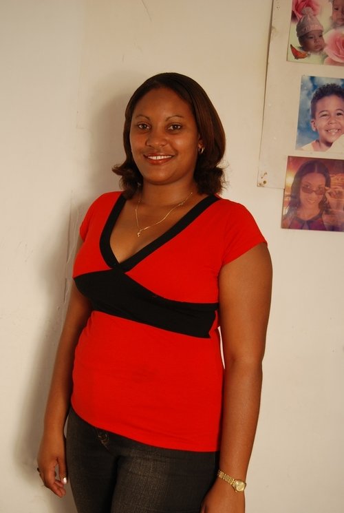 Fotografia de yenmi, Chica de 37 años