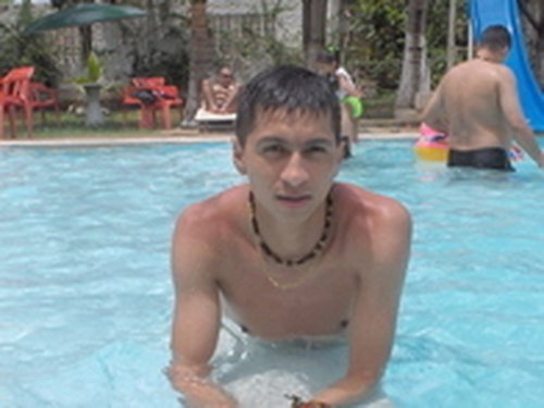 Fotografia de john26, Chico de 46 años