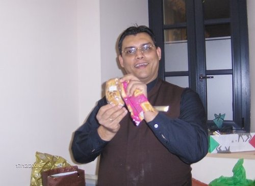 Fotografia de hermangsanchez1, Chico de 51 años