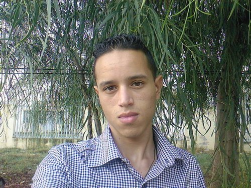 Fotografia de yacino, Chico de 34 años