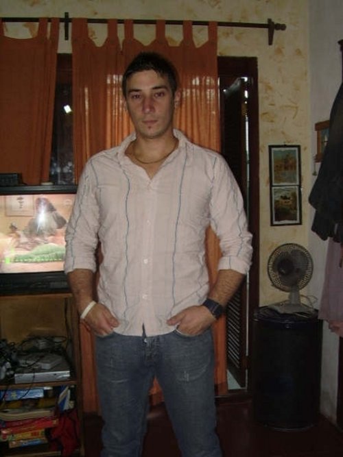 Fotografia de elsergio38, Chico de 43 años