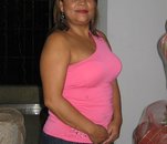 Fotografia de NELLYORTIZ, Chica de 56 años