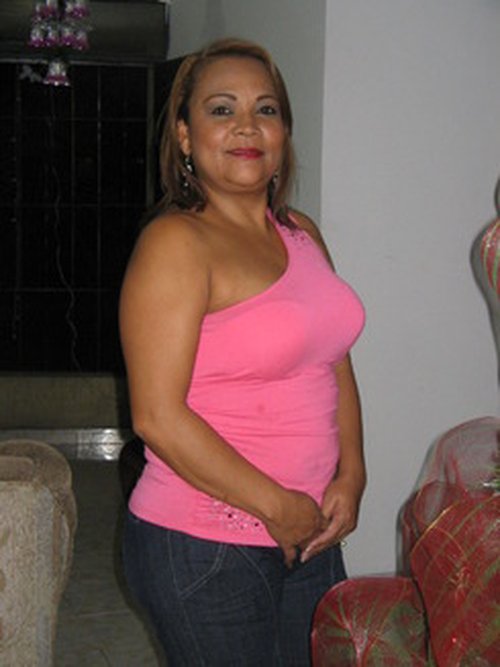 Fotografia de NELLYORTIZ, Chica de 57 años