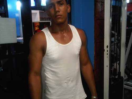 Fotografia de AngelLuis1230, Chico de 36 años