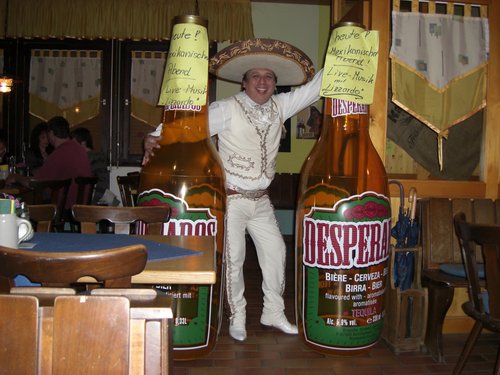 Fotografia de ayon, Chico de 63 años