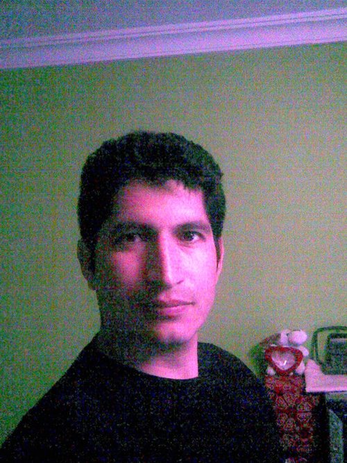 Fotografia de Ineedyou, Chico de 50 años
