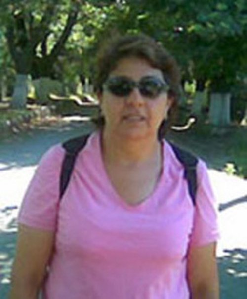 Fotografia de Marianna65, Chica de 59 años