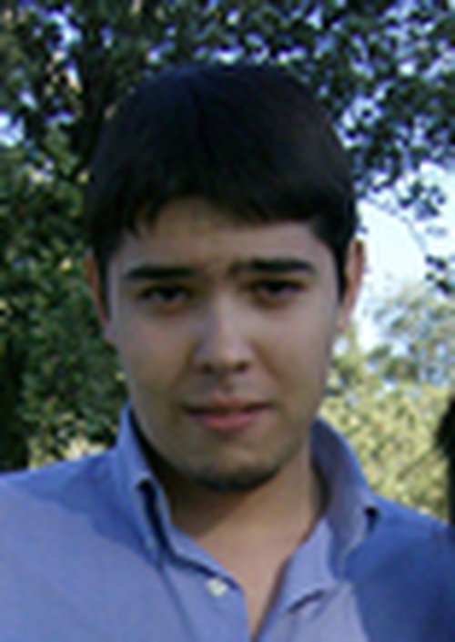 Fotografia de albertillo87, Chico de 37 años