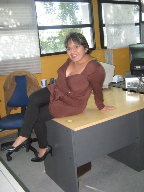 Fotografia de dianasoledad, Chica de 48 años