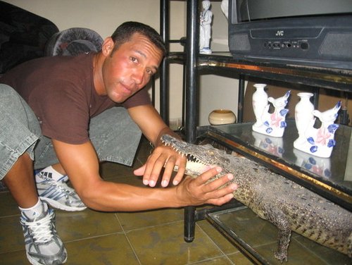 Fotografia de sexyboy852009, Chico de 40 años