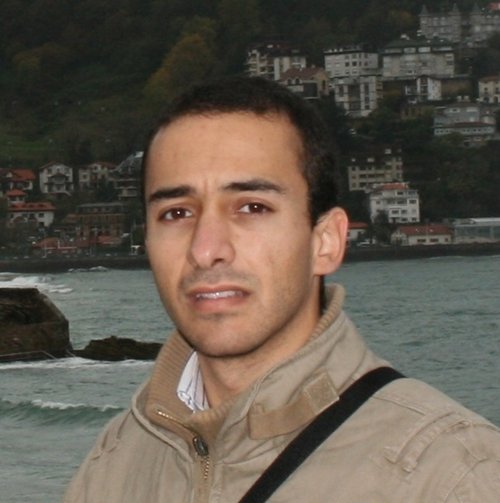 Fotografia de Hylio, Chico de 42 años