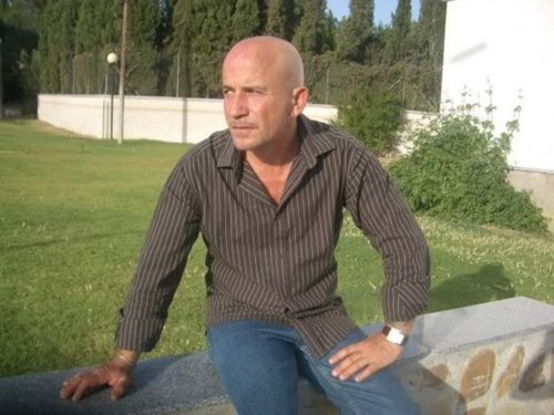 Fotografia de mikejesus, Chico de 63 años