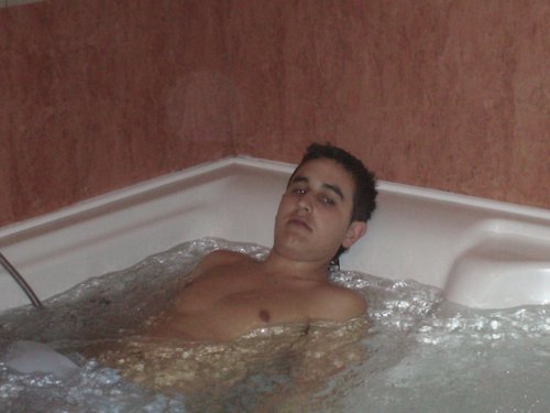Fotografia de raul23, Chico de 40 años