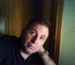 Fotografia de goncelis, Chico de 48 años