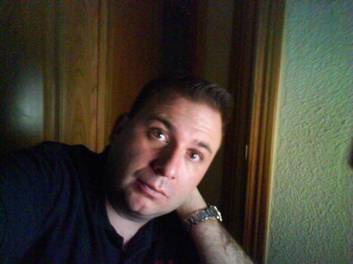 Fotografia de goncelis, Chico de 48 años