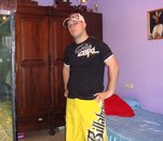 Fotografia de colorao, Chico de 36 años