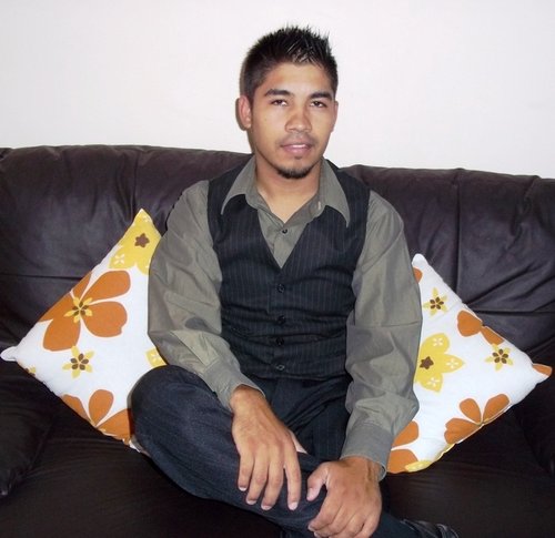 Fotografia de RealFuntasy, Chico de 38 años