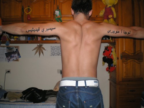Fotografia de josito7, Chico de 38 años