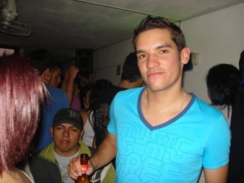 Fotografia de juancamilo03, Chico de 41 años