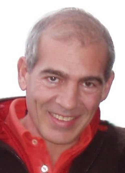 Fotografia de Hamavet, Chico de 61 años