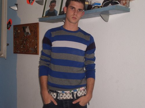 Fotografia de tevienesknmigo, Chico de 34 años