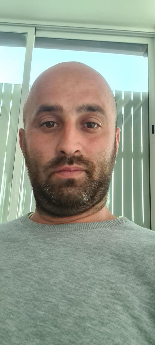 Fotografia de Ionut898, Chico de 36 años