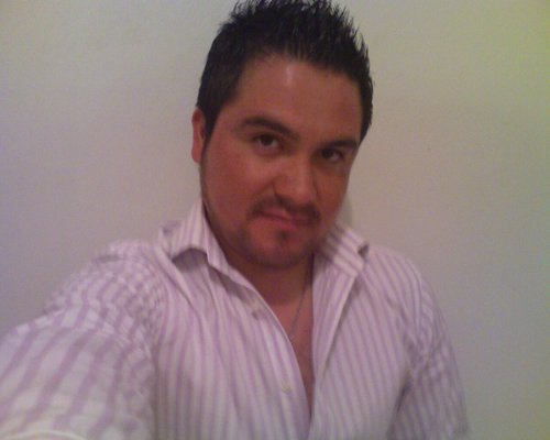 Fotografia de lalo290686, Chico de 39 años