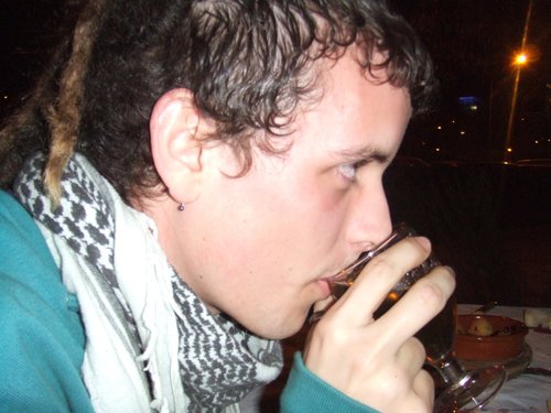 Fotografia de JxC, Chico de 38 años