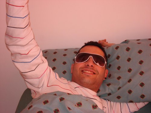 Fotografia de giti22, Chico de 38 años