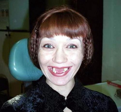 Fotografia de luzbel777, Chica de 54 años