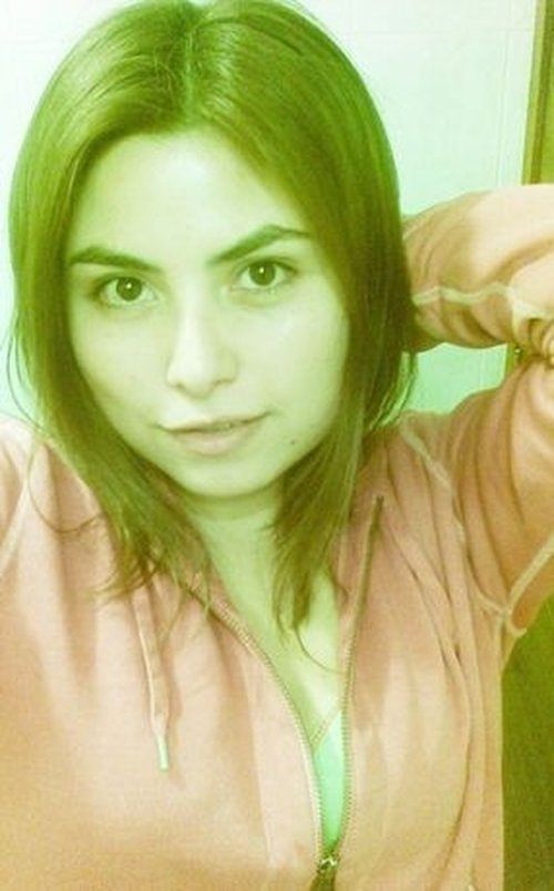 Fotografia de Al333, Chica de 34 años