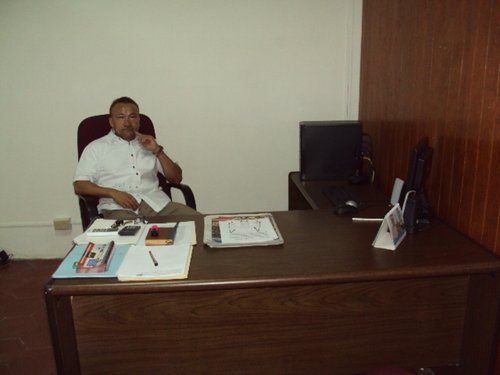 Fotografia de chino2008, Chico de 64 años